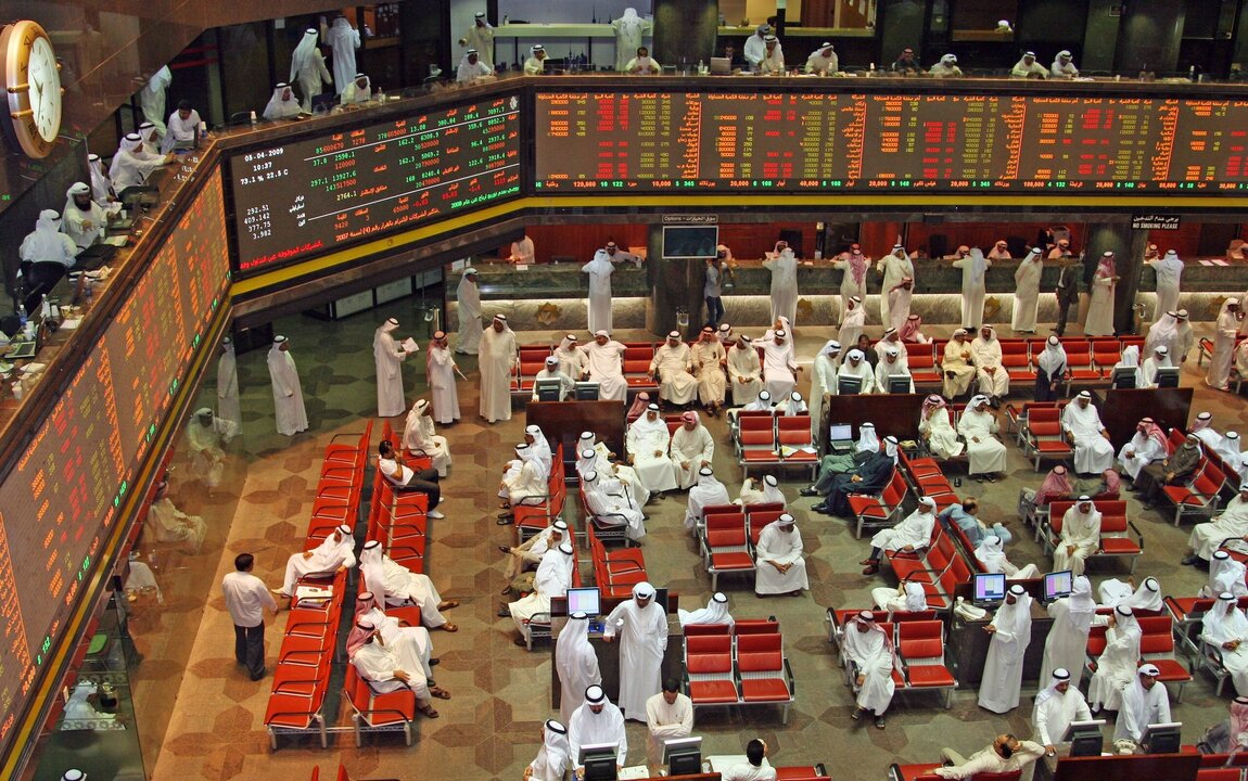 Boursa Kuwait Reports 61% Surge in First Half Profit
