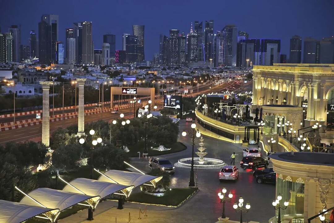 Taliban Sends Thousands of Afghan Workers to Qatar