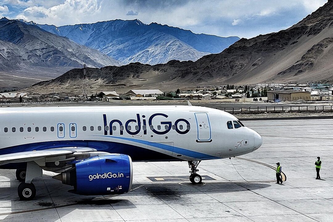IndiGo Increases Flights to Amsterdam and Manchester Amid Growing Demand