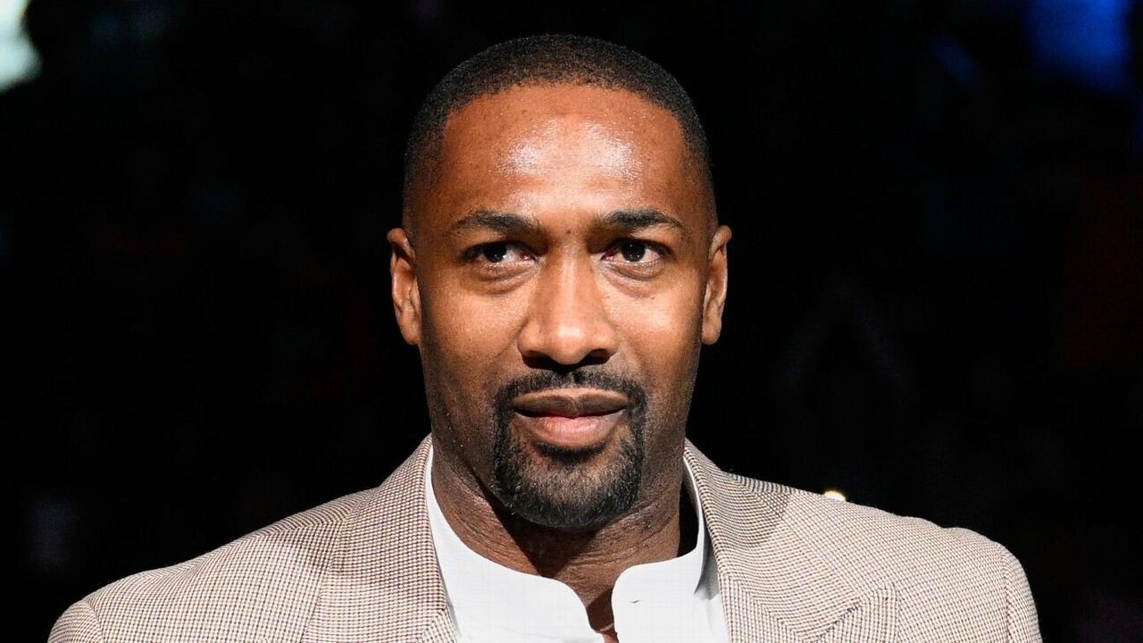 Gilbert Arenas Faces Charges Over Illegal Poker Games