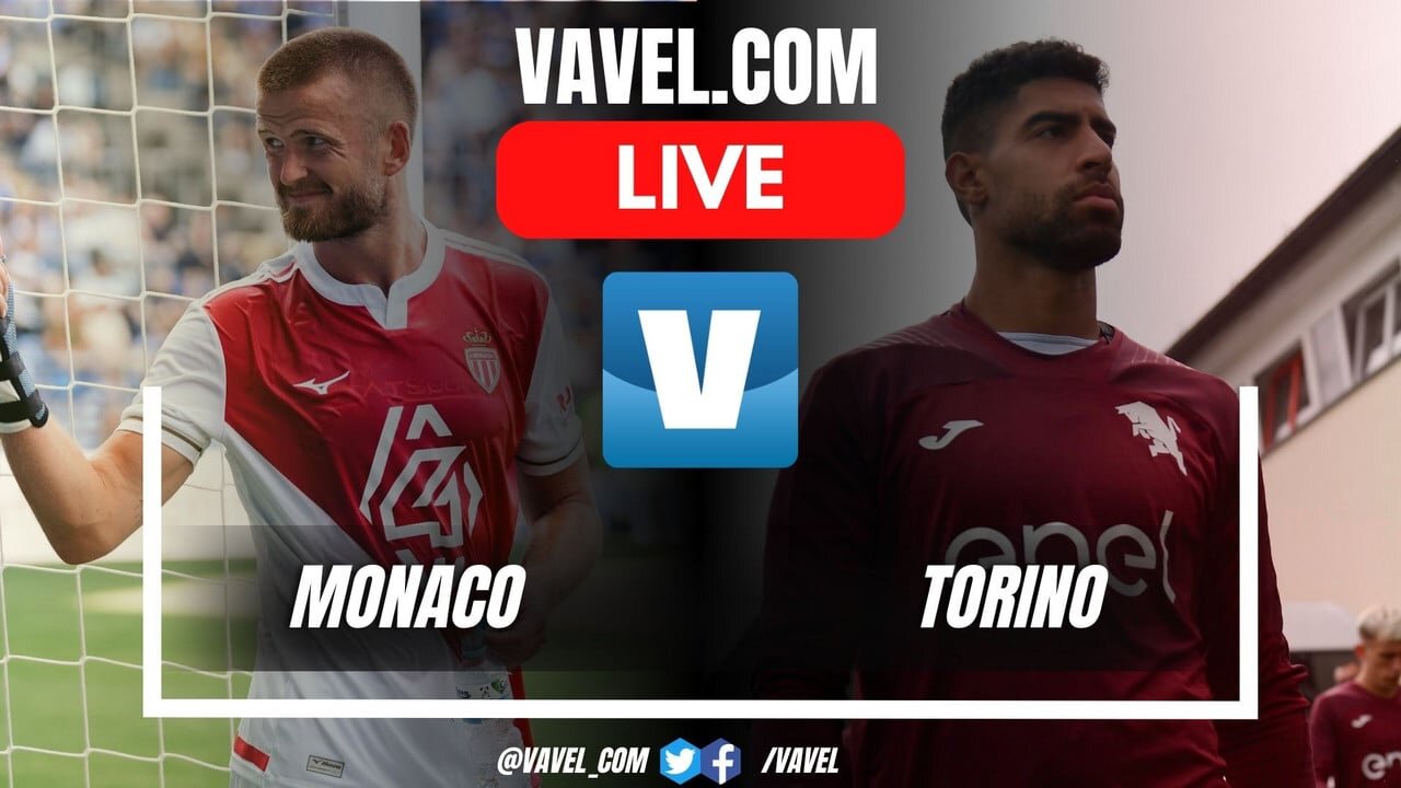 AS Monaco Defeats Torino in Pre-Season Friendly