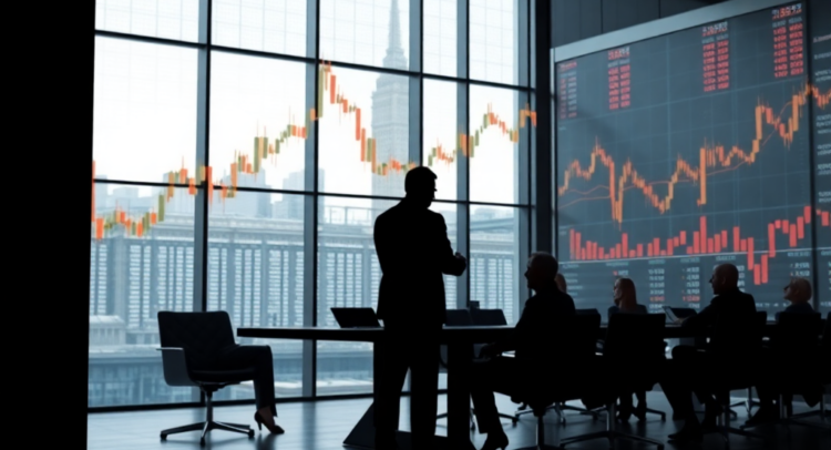 Deutschlands Einzelhandelsumsatzsprung beflügelt Investorenoptimismus