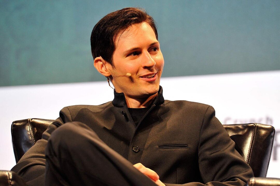 Telegram CEO Faces Criminal Charges in France