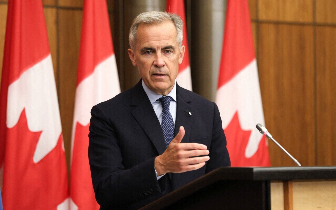 Canada Joins France and UK in Recognizing Palestinian State