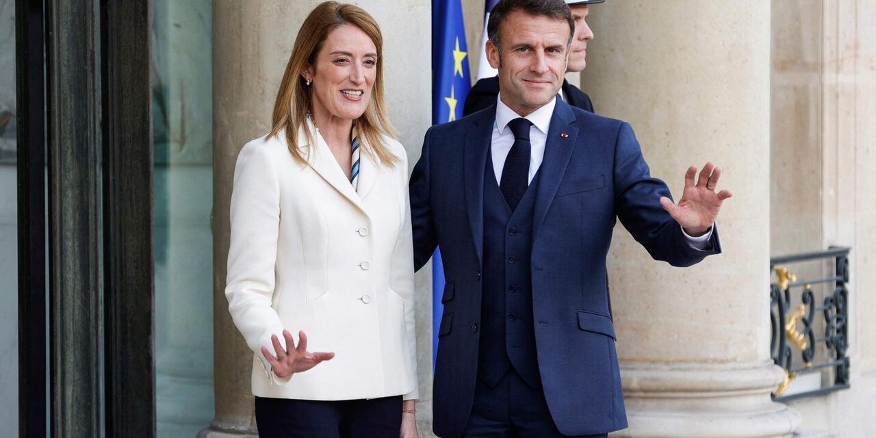 France Supports Belgium’s Opposition to US Contraceptive Policy