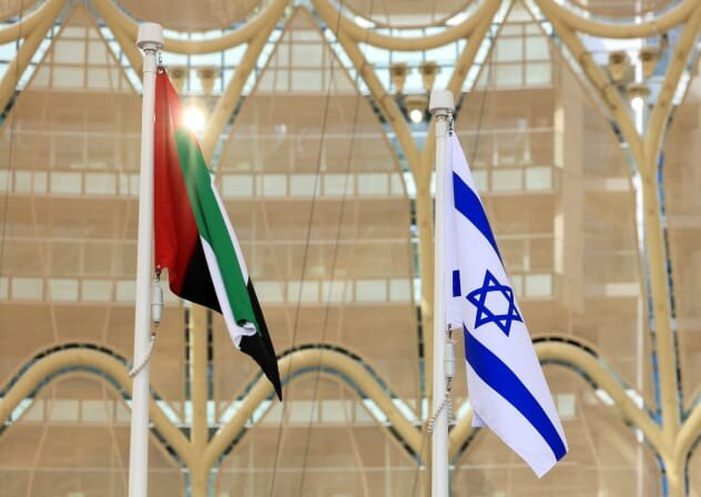 مجلس الأمن الإسرائيلي يحث على توخي الحذر بشأن السفر إلى الإمارات العربية المتحدة