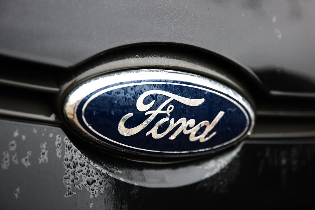 Ford UK Secures £1 Billion Government Loan Guarantee