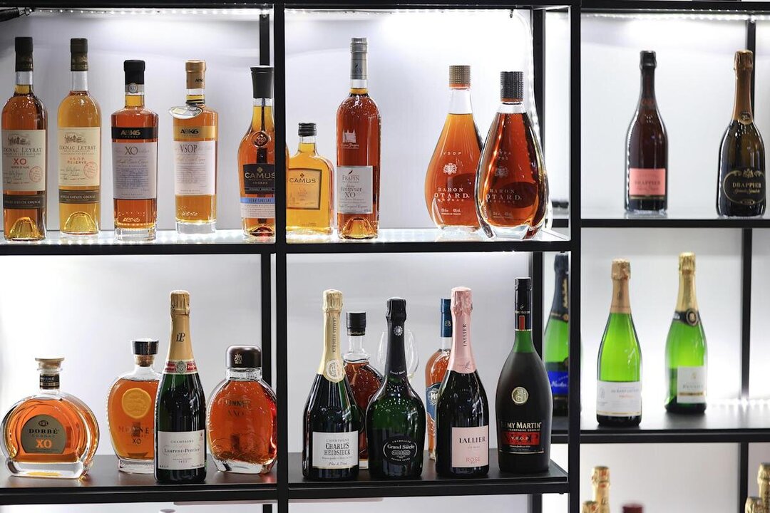 US Tariffs on UK Alcohol Could Push Up Booze Prices