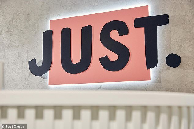 Brookfield to Acquire UK's Just Group for $3.2 Billion