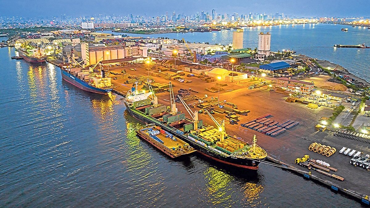 Philippines Posts $3.95 Billion Trade Deficit in June