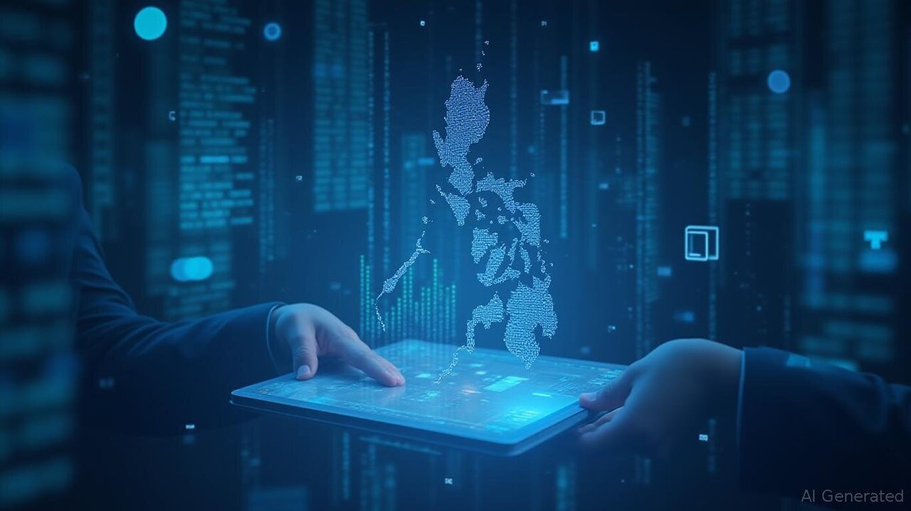Philippines Implements Blockchain System to Track Public Spending