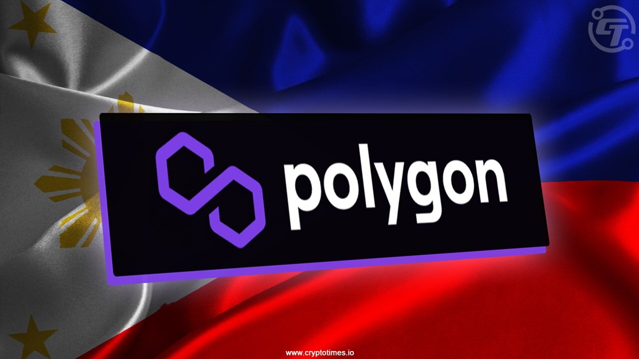 Philippines Expands Use of Polygon Blockchain for Document Authentication