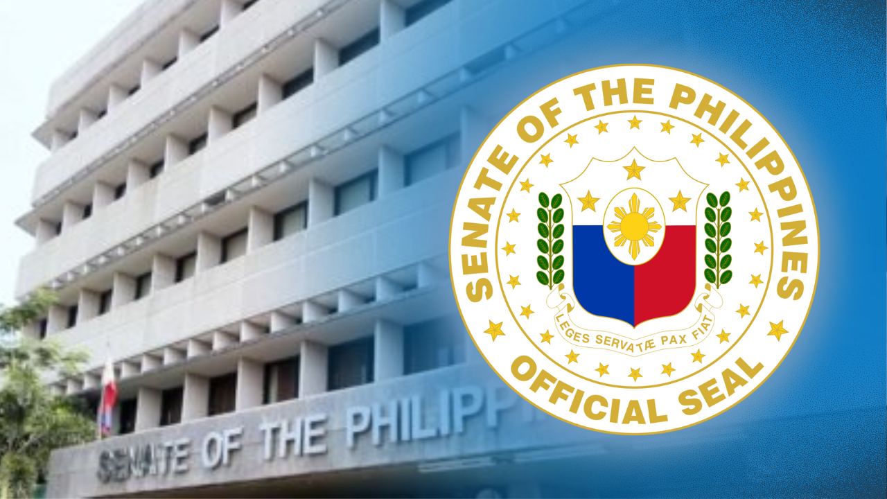 Senate of the Philippines to Weigh Online Gambling Ban