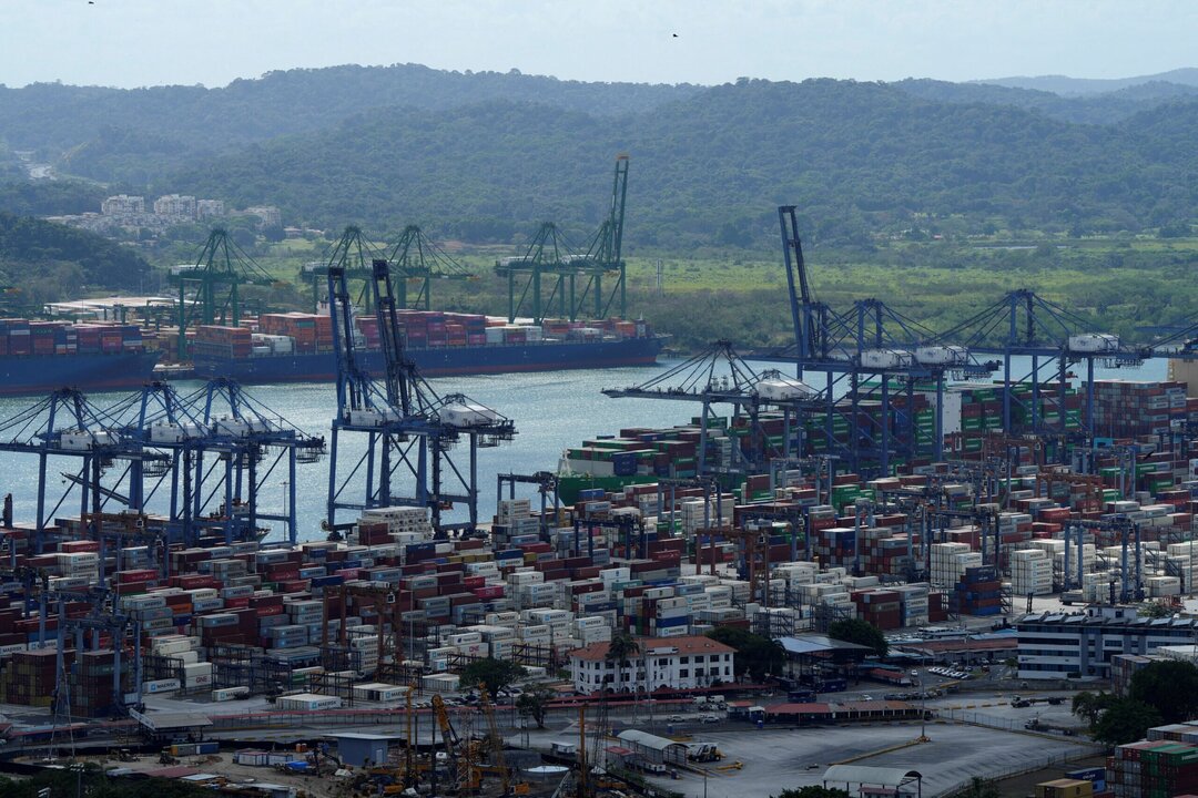 Panama Comptroller Files Suit to Void CK Hutchison Port Contract