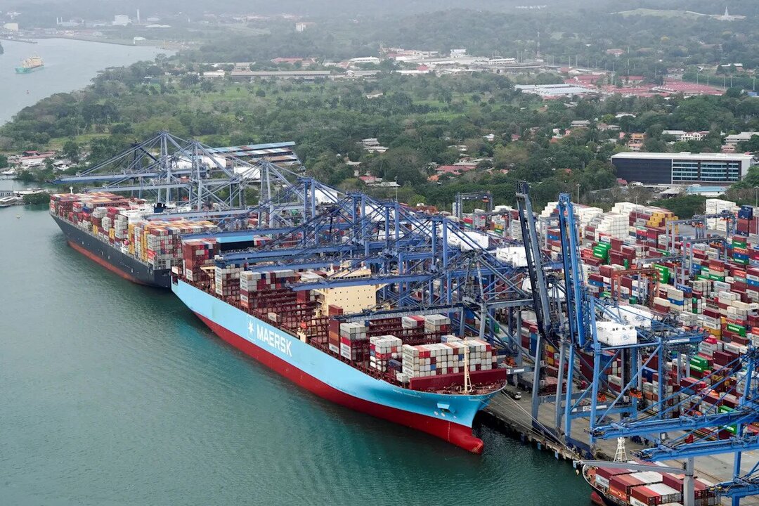 Panama Official Resigns Amid Energy Sector Turmoil