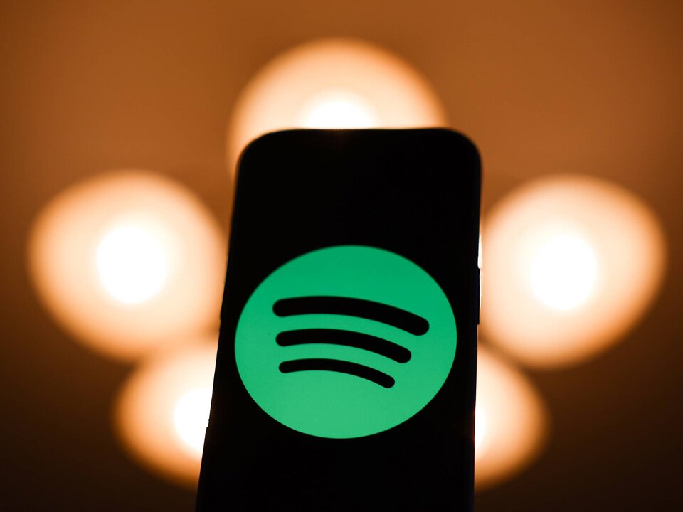 Spotify 'Panama Playlists' Leak Sparks Privacy Firestorm