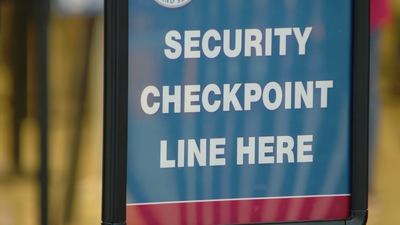 Panama City Man Pleads Guilty in Airport Firearm Incident