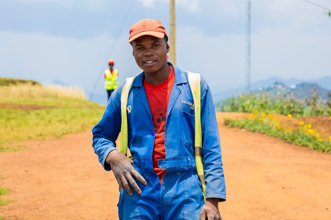 Indigenous-Led Restoration Project Revives Degraded Lands in Panama