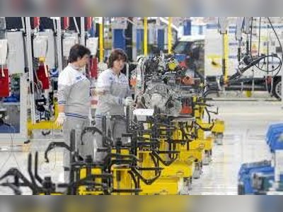 Serbian Industrial Output Slows Sharply in June