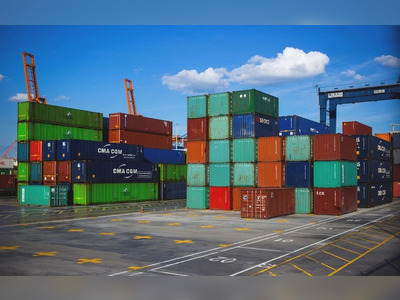 Serbia’s Trade Deficit Narrows in June as Exports Rise