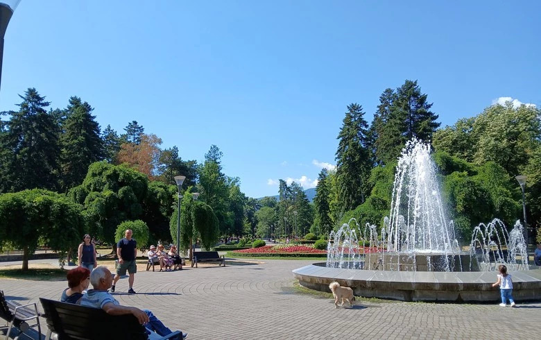 Foreign Tourist Visits to Serbia Fall 0.8 Percent in June