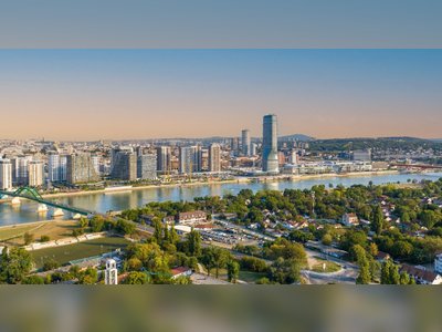 EBRD Grants Landmark Loan to ProCredit Bank Serbia in Local Currency