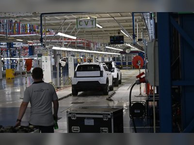 Serbia's GDP Grows 2 Percent Year-on-Year in Second Quarter