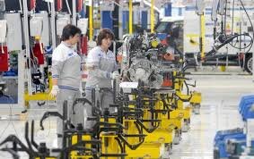 Srpska industrijska proizvodnja oštro opada u junu