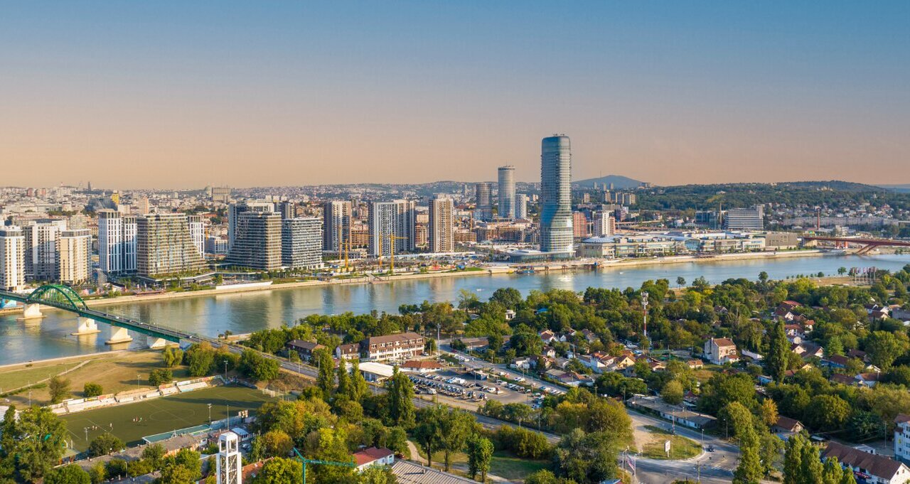 EBRD odobrio značajan kredit ProCredit banci Srbija u lokalnoj valuti