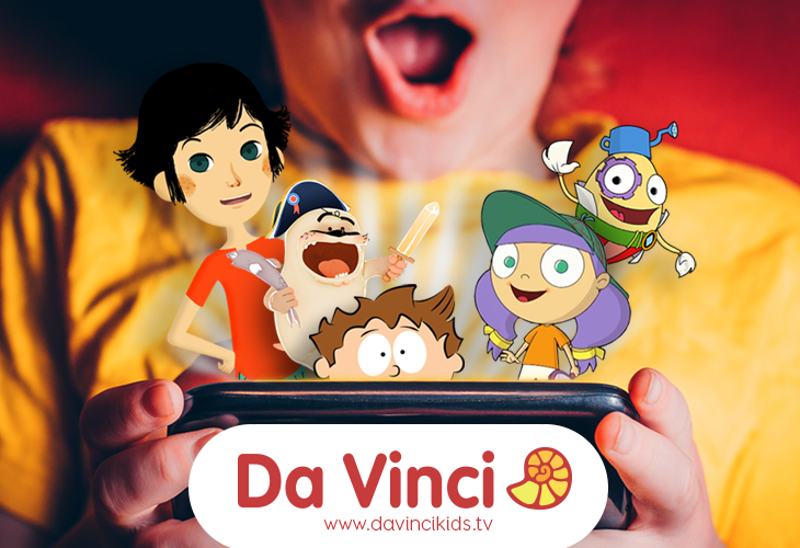 Da Vinci kanal debituje u Srbiji, šireći pristup obrazovnom televizoru