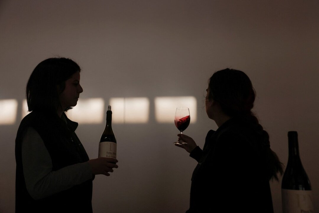 European Wine and Spirits Hit by New 15% U.S. Tariff