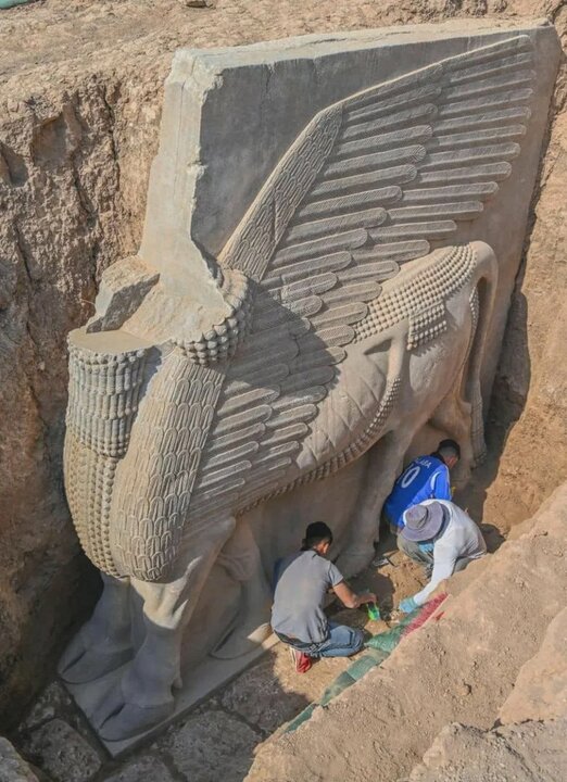 Egypt Unearths Ancient Coptic City in Kharga Oasis