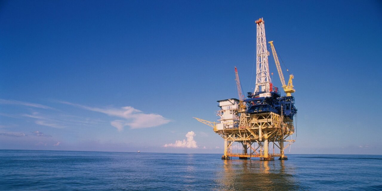 Egypt Signs New Offshore Exploration Deal with Eni and BP