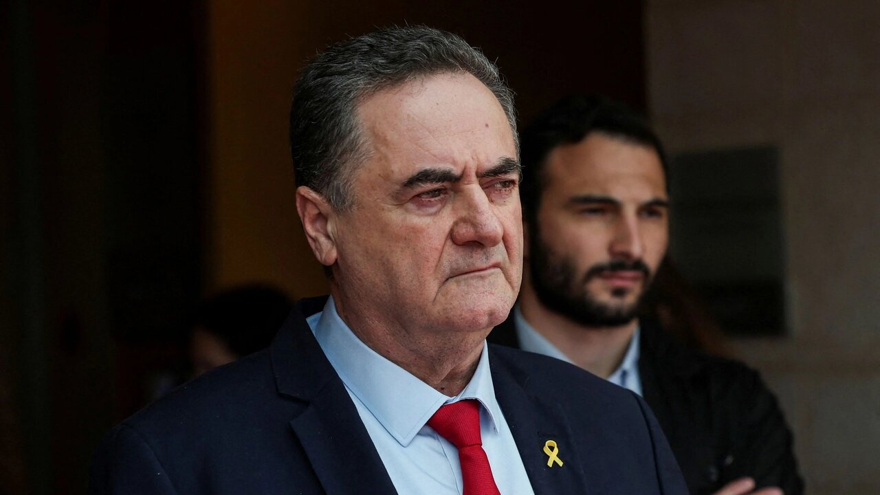Israeli Defence Minister Calls Strikes in Lebanon a 'Clear Message'
