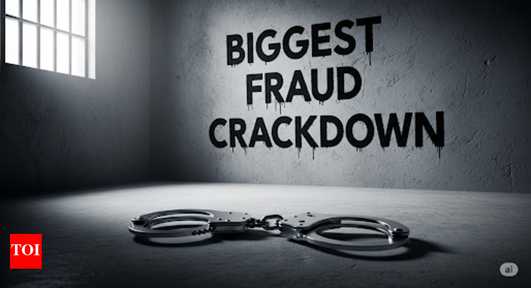 Kuwait Revokes Citizenship of Over 1,000 in Fraud Crackdown