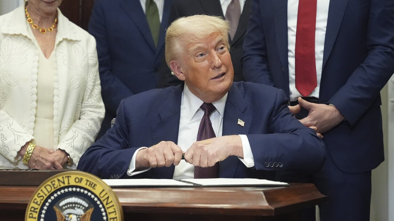 Australia Retains 10 % U.S. Tariff Rate Amid Global Increases