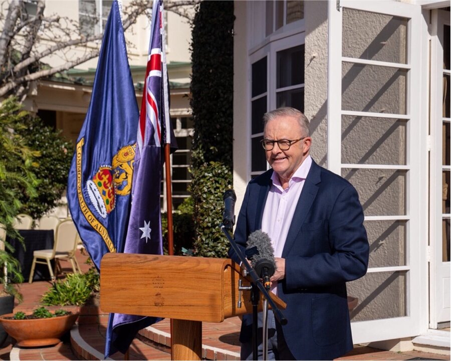 Australia Looks to Expand U.S. Exports After Tariff Decision