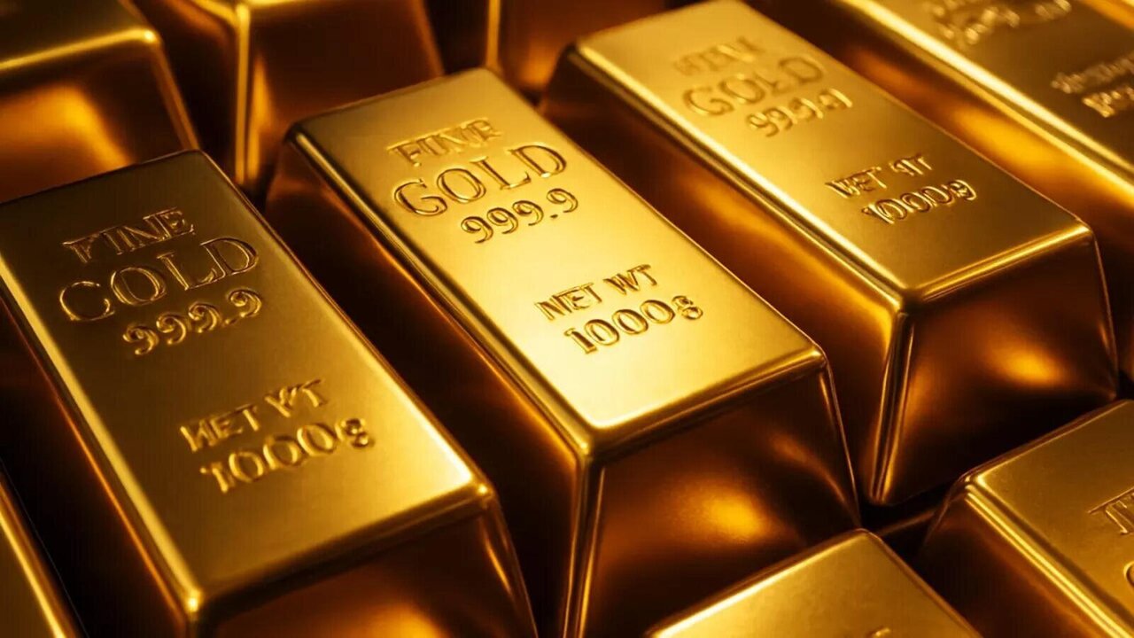 Surge in U.S. Gold Demand Drives Australian Trade Surplus