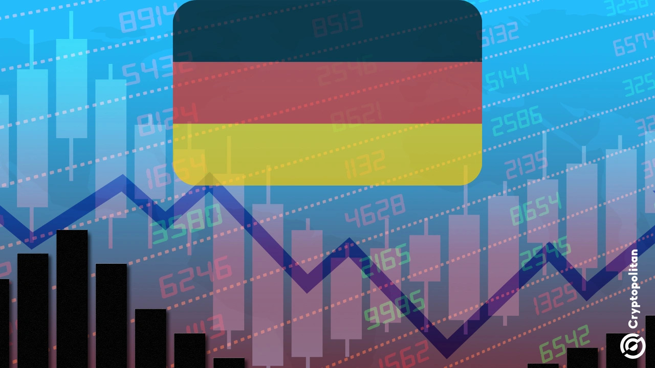 German Inflation Falls Further to 1.8 % in July