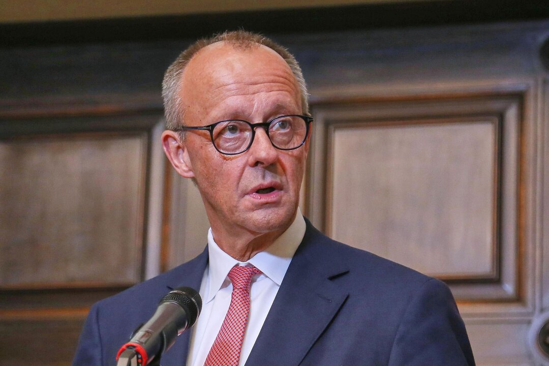 Germany Calls for Immediate Two‑State Negotiations