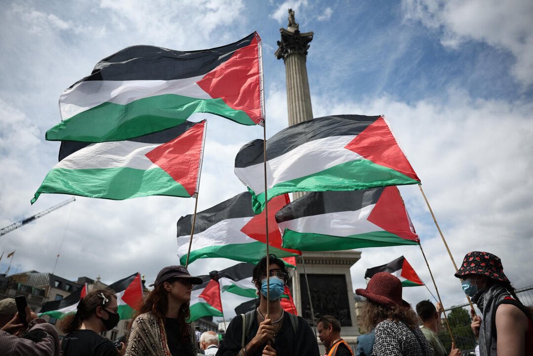 Germany Holds Off on Palestinian State Recognition for Now