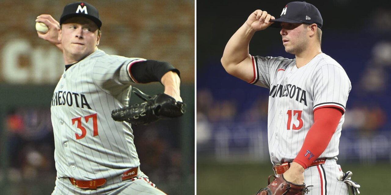 Blue Jays Close Deadline Trade for Louis Varland and Ty France