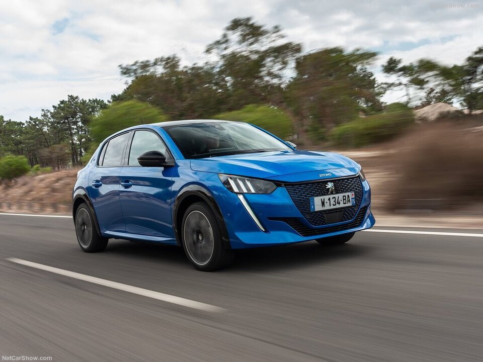 France’s Car Market Continues to Decline in July