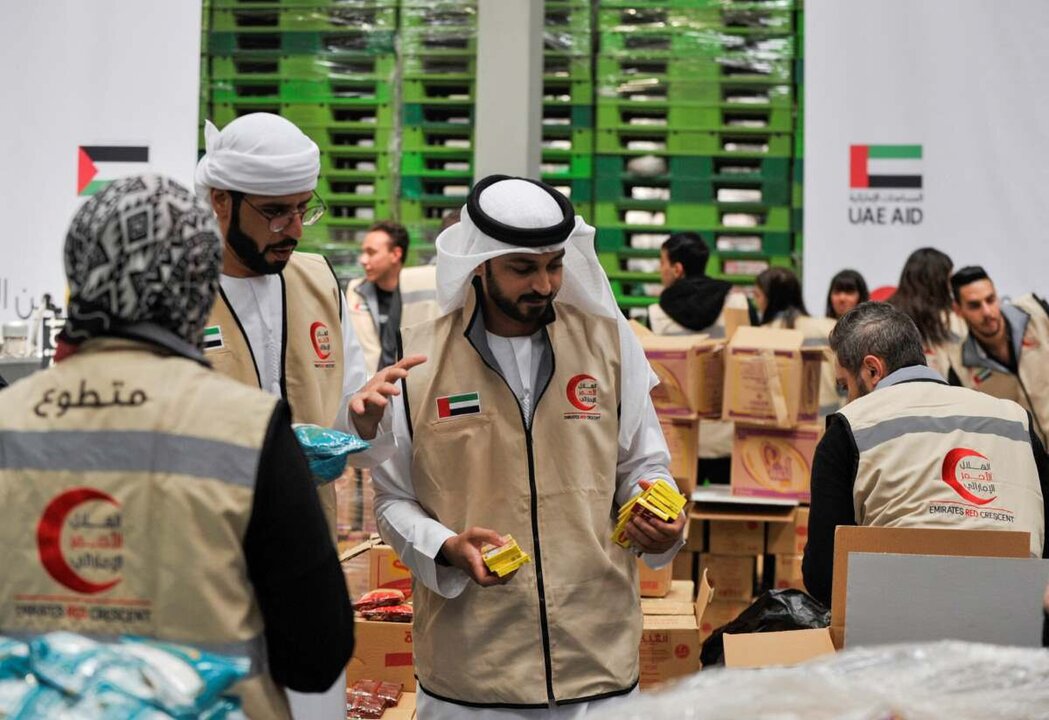 تحتفظ إسرائيل بمهمات في الإمارات العربية المتحدة على الرغم من عمليات الإجلاء