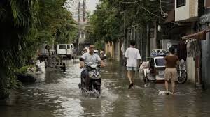 Typhoon Co‑May Triggers Deadly Floods and Landslides in Northern Philippines
