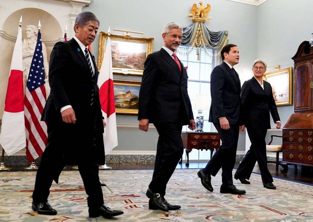 Marcos Advances Deepened Indo‑Pacific Partnership with India