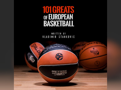 Hawks Signee Djurisic Omitted from Serbia EuroBasket Squad