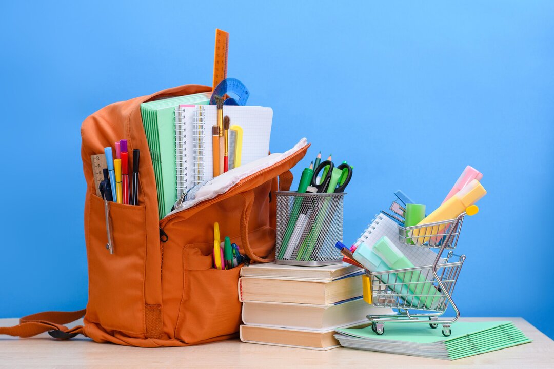 Panama City Hall Appeals for Back‑to‑School Supply Donations