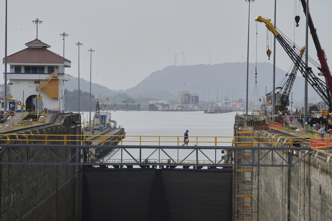 Hong Kong Port Operator Appeals Amid Panama Contract Dispute