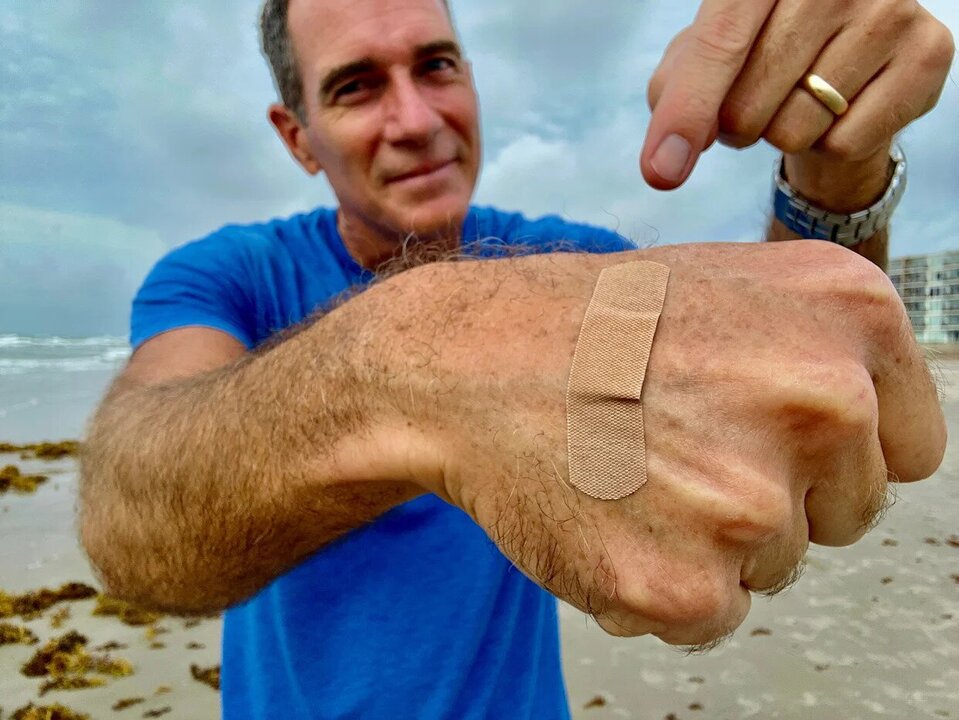Florida Panhandle Sees Surge in Flesh‑Eating Bacteria Cases